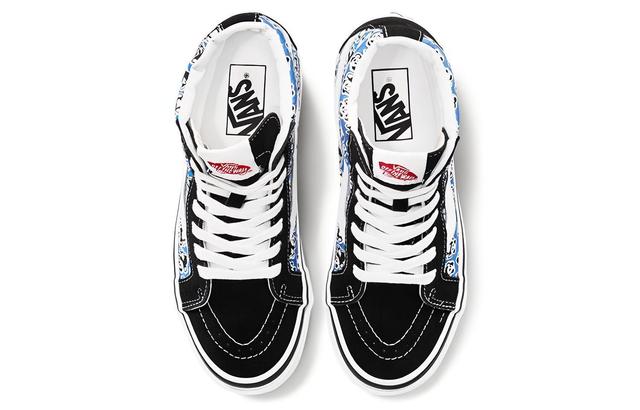 Vans SK8 38 Dx