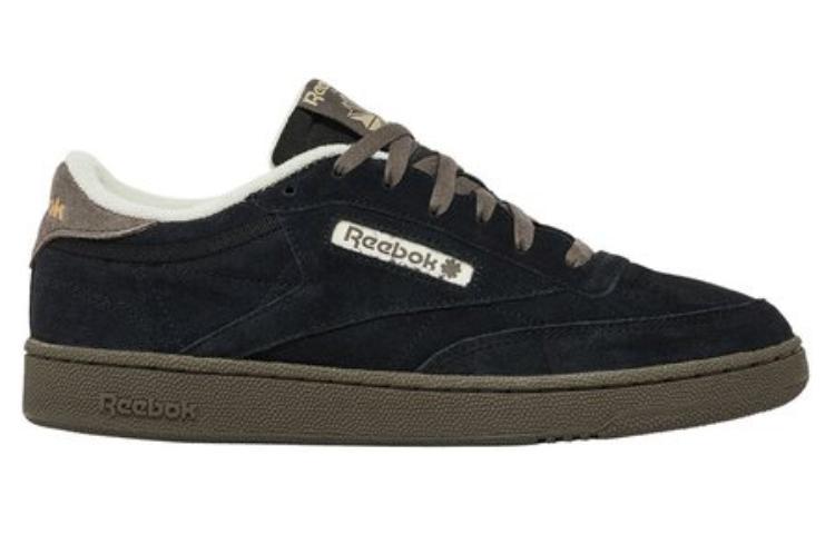 END. x Reebok Club C 850Stout