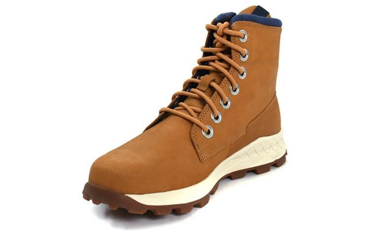 Timberland