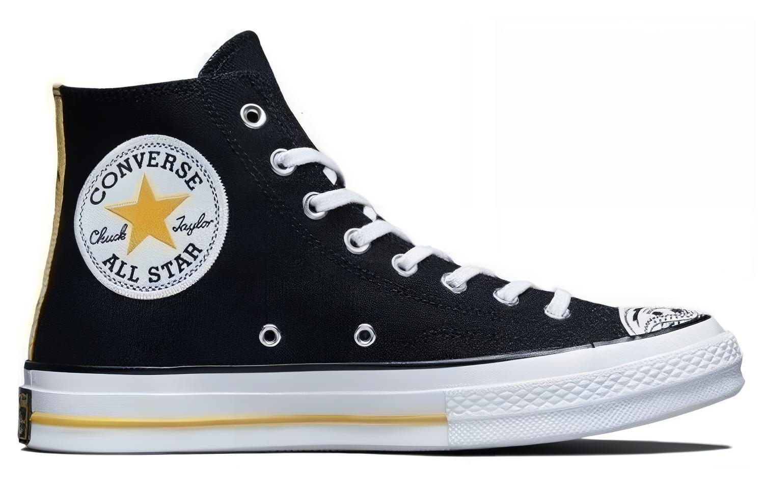 Converse Chuck Taylor All Star 70s Hi RSVP LA Pack