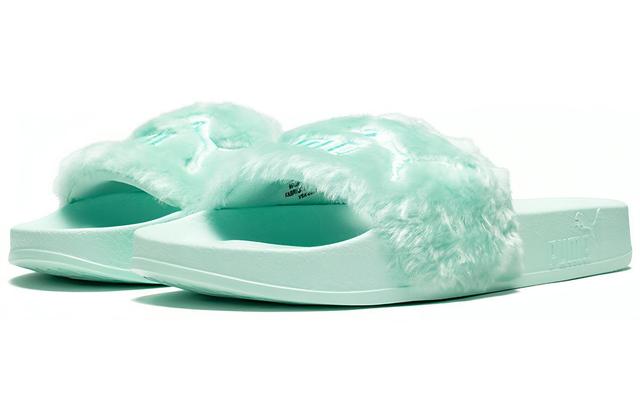 PUMA Rihanna Fenty Fenty Bay Mint (W)