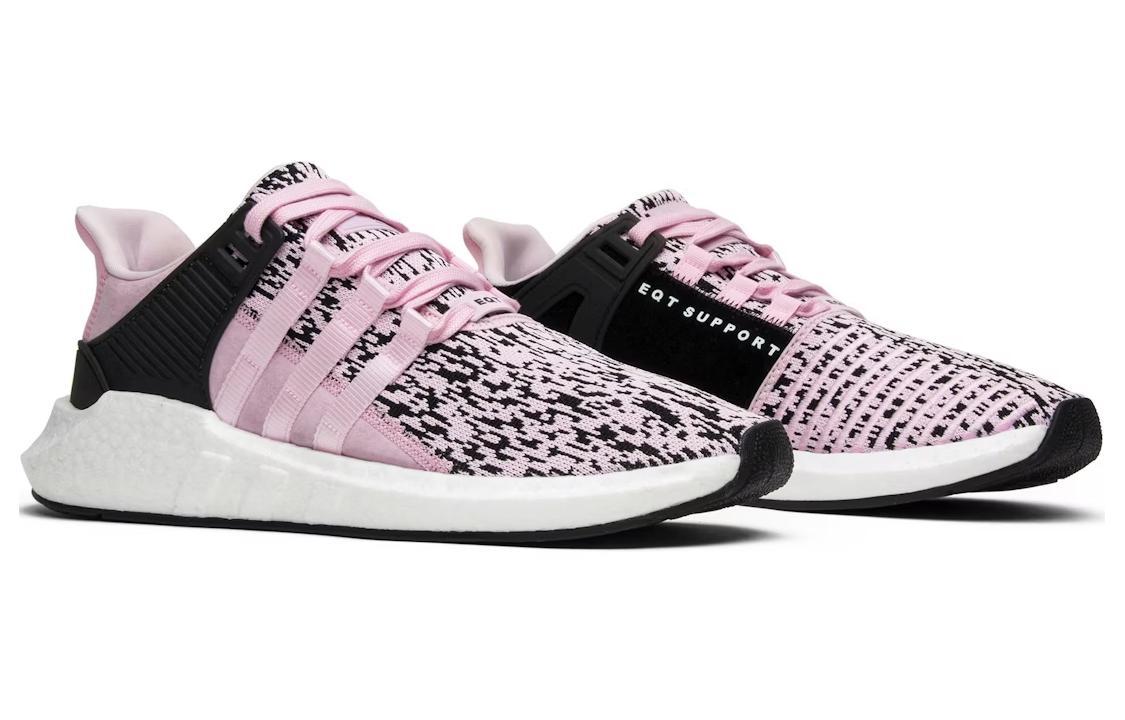 adidas originals EQT Support 9317 Glitch Pink Black