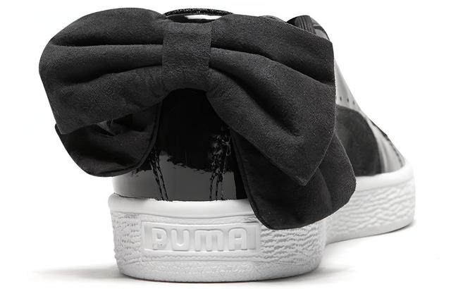 PUMA Basket Bow