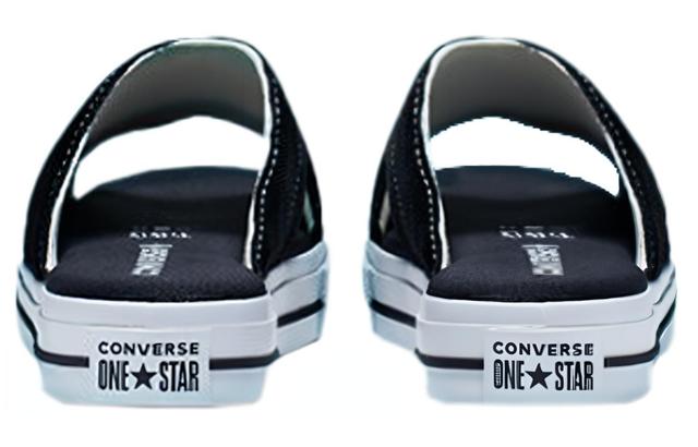 Converse One Star Slip Sandal