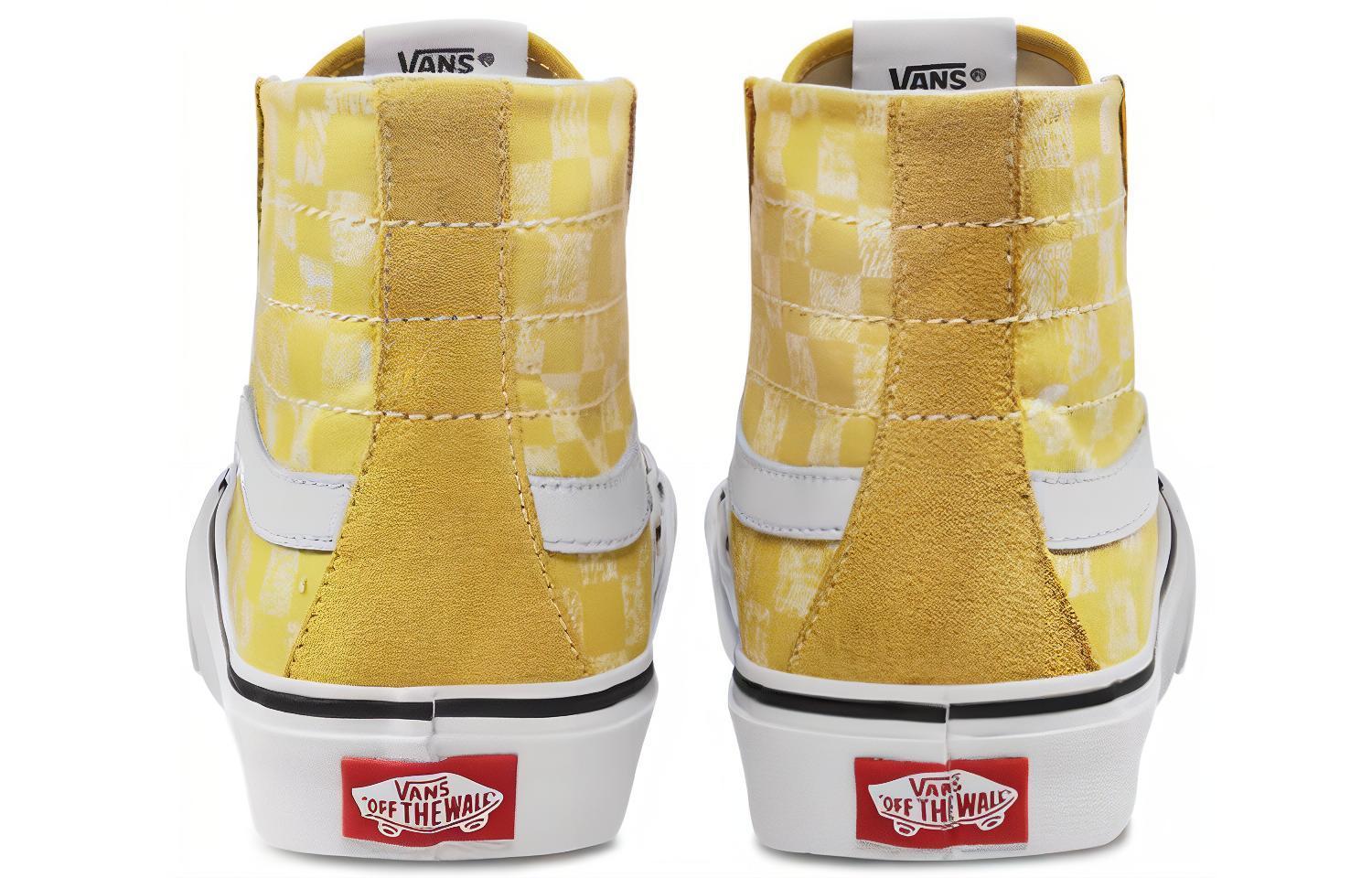 Vans SK8 138 DECON SF