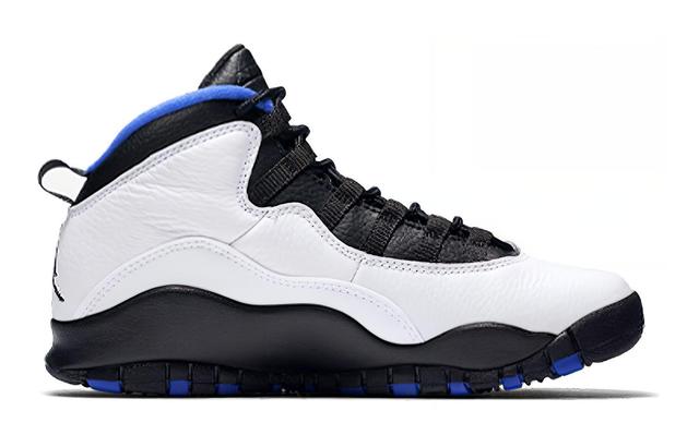 Jordan Air Jordan 10 Retro GS