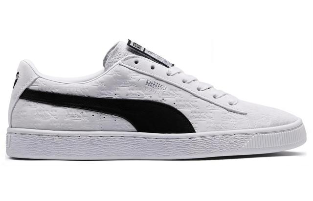 PANINI x PUMA Suede Classic