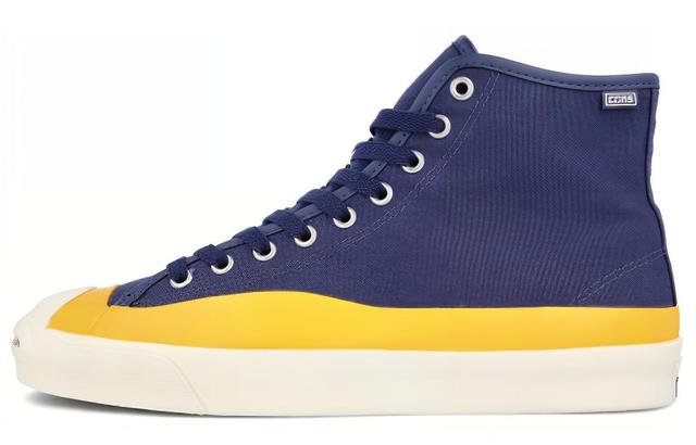 POP Trading x Converse Jack Purcell Pro PTC Hi