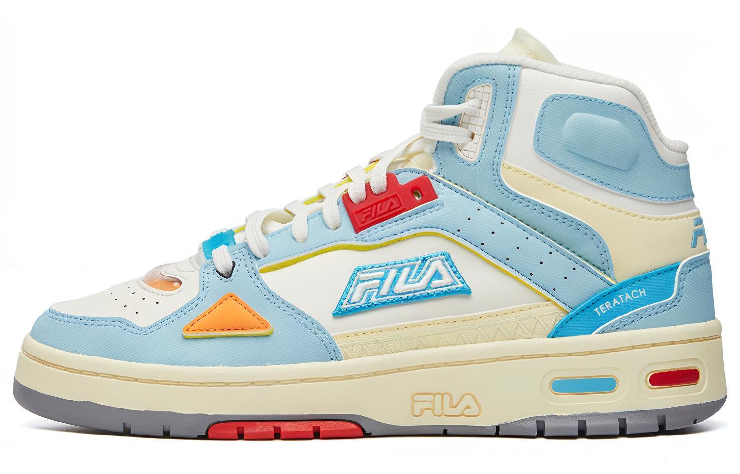 FILA FUSION Teratach