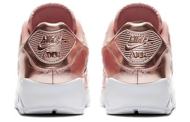 Nike Air Max 90 SP "Rose Gold"