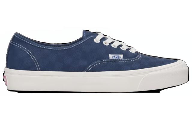 Vans Authentic