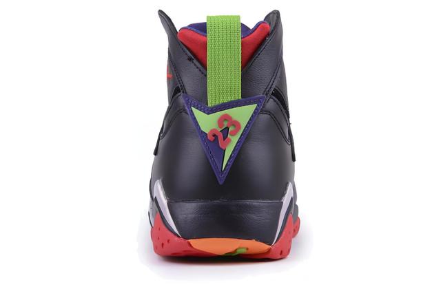 Jordan Air Jordan 7 Retro Marvin The Martian GS