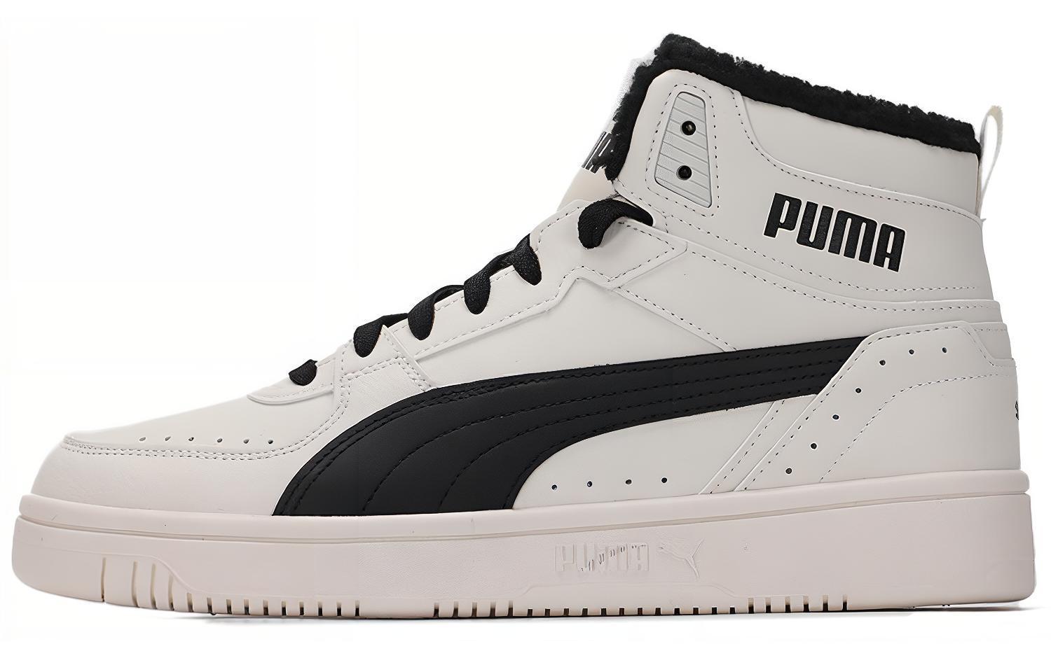 PUMA REBOUND Joy Fur