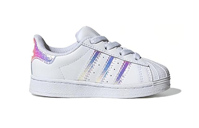 TD adidas originals Superstar El I