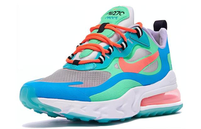 Nike Air Max 270 React "Psychedelic Movement"
