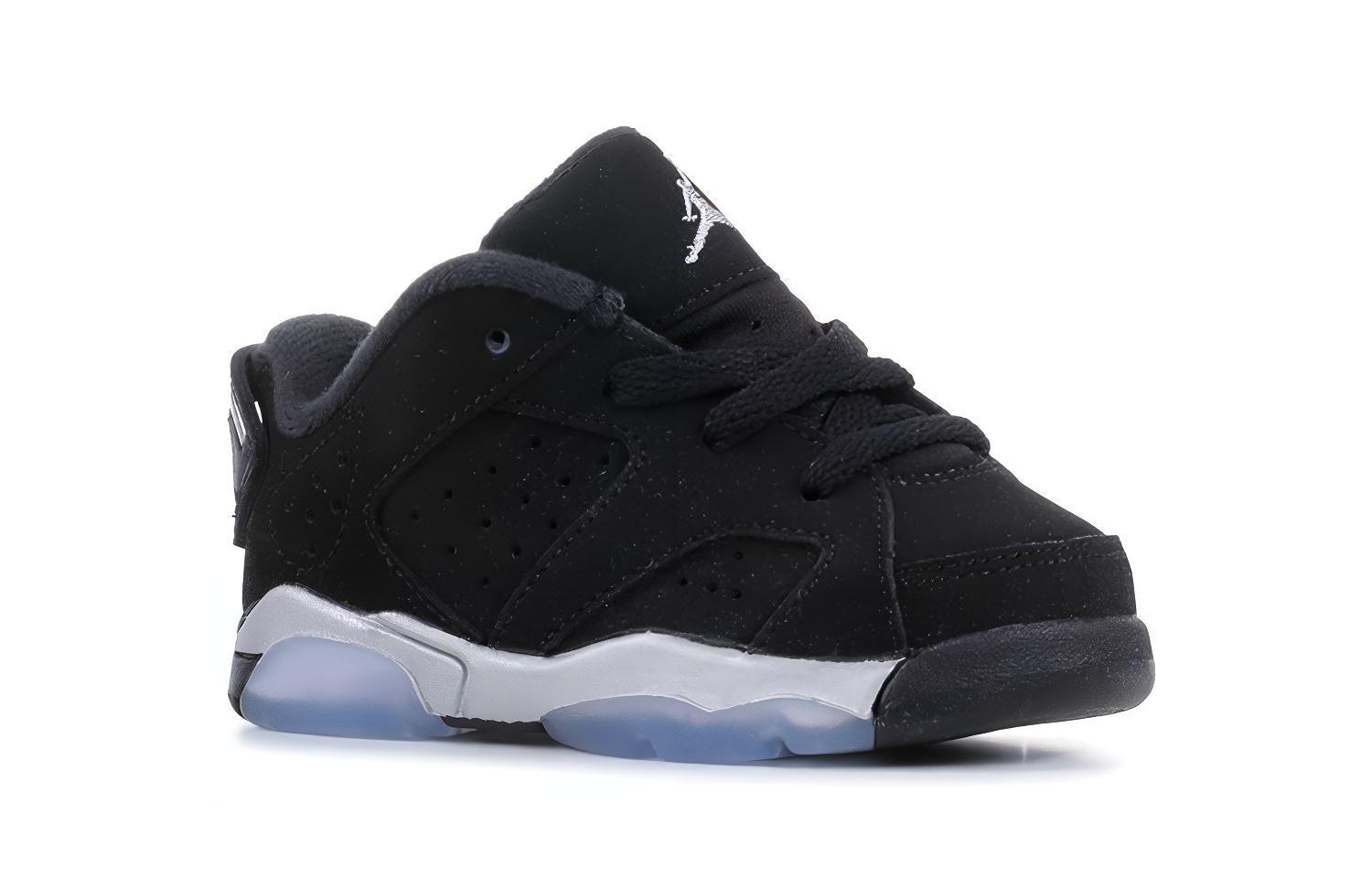 Jordan Air Jordan 6 Retro Low TD