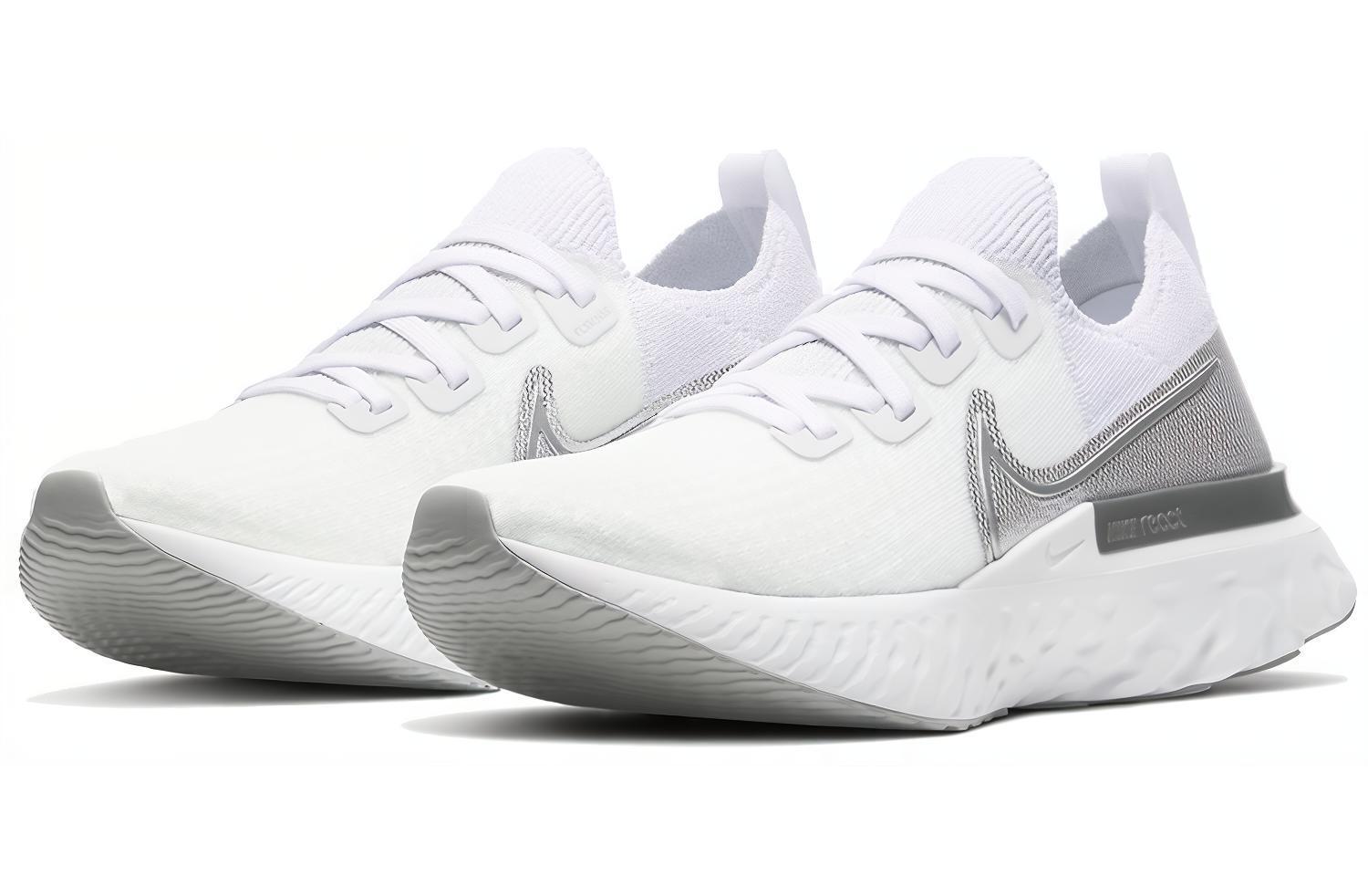 Nike React Infinity Run Flyknit 1