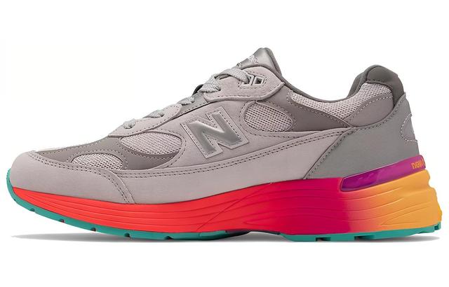 New Balance NB 992