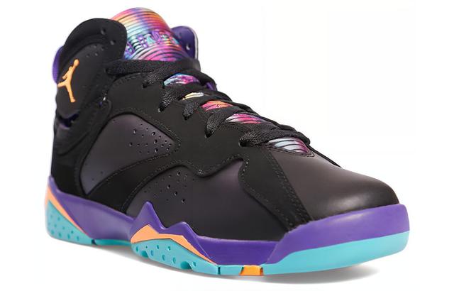 Jordan Air Jordan 7 Retro Lola Bunny GS 2014