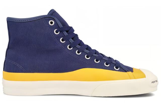 POP Trading x Converse Jack Purcell Pro PTC Hi