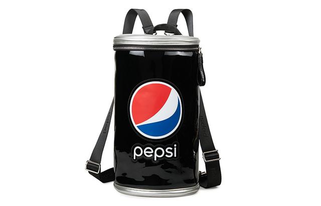 Pepsi PU