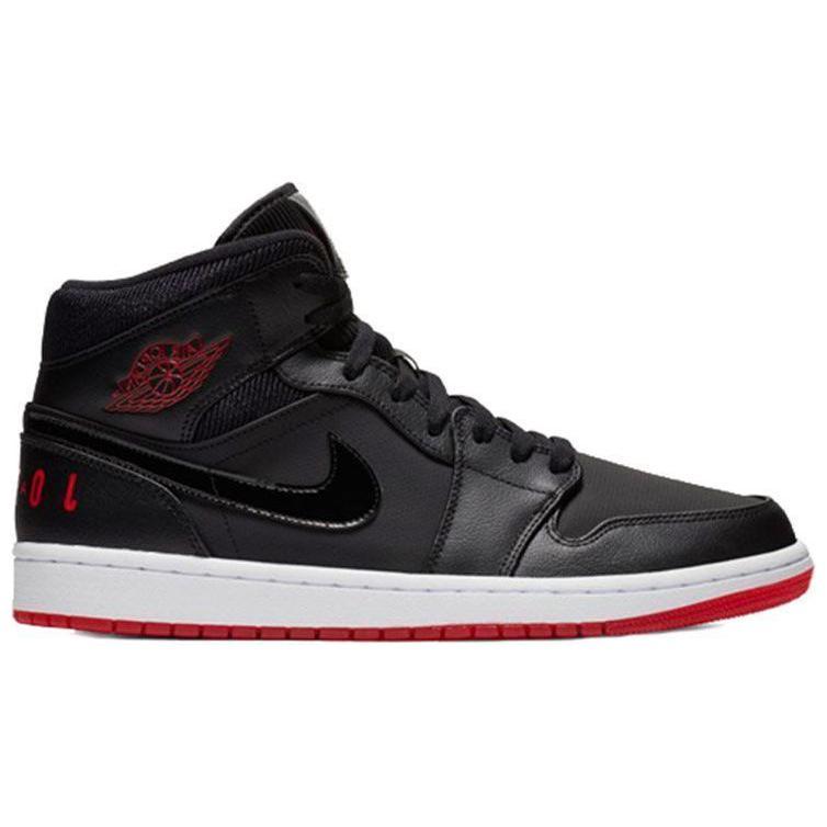 Jordan Air Jordan 1 Mid