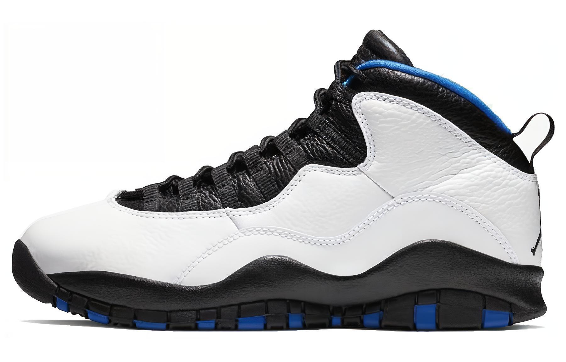 Jordan Air Jordan 10 Retro Orlando