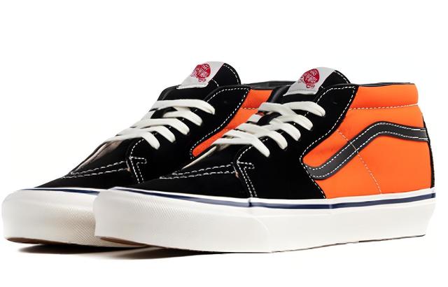 Vans SK8 Lx Og