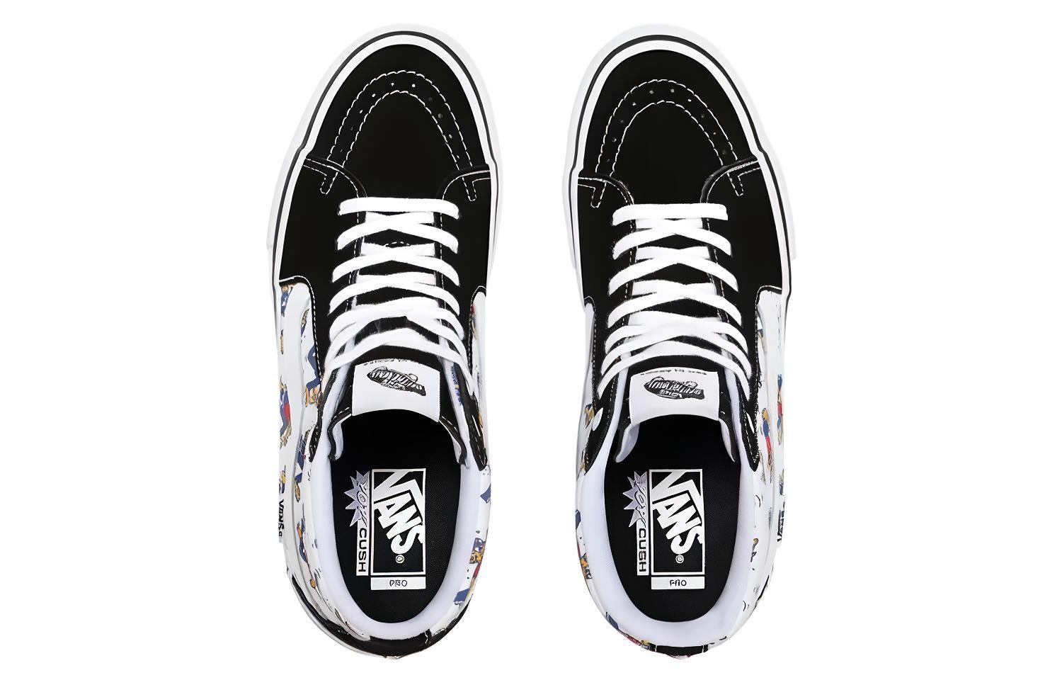 Vans SK8 Pro