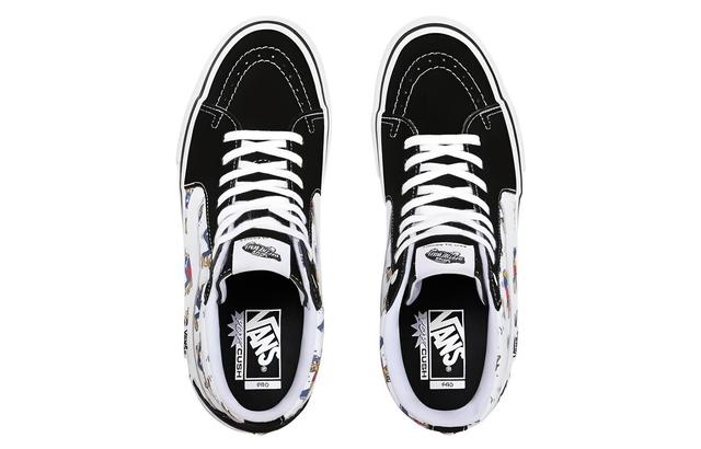 Vans SK8 Pro