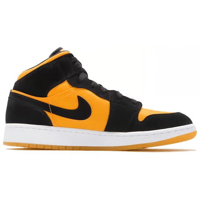 Jordan Air Jordan 1 Mid GS 2019