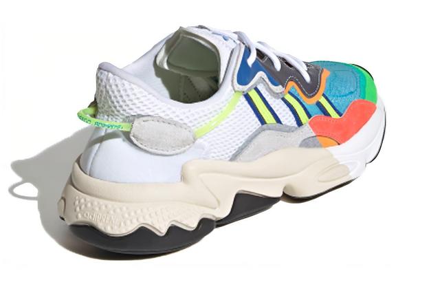 adidas originals Ozweego J