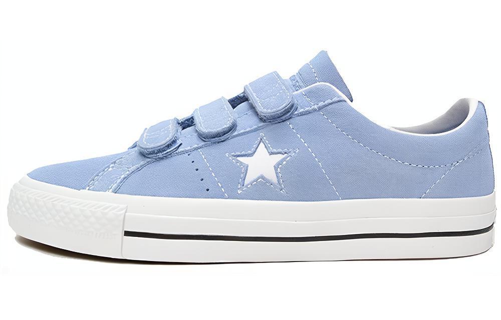 Converse One Star Pro 3V Blue