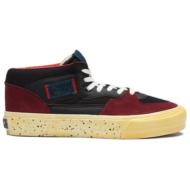 Vans Half Cab VLT LX