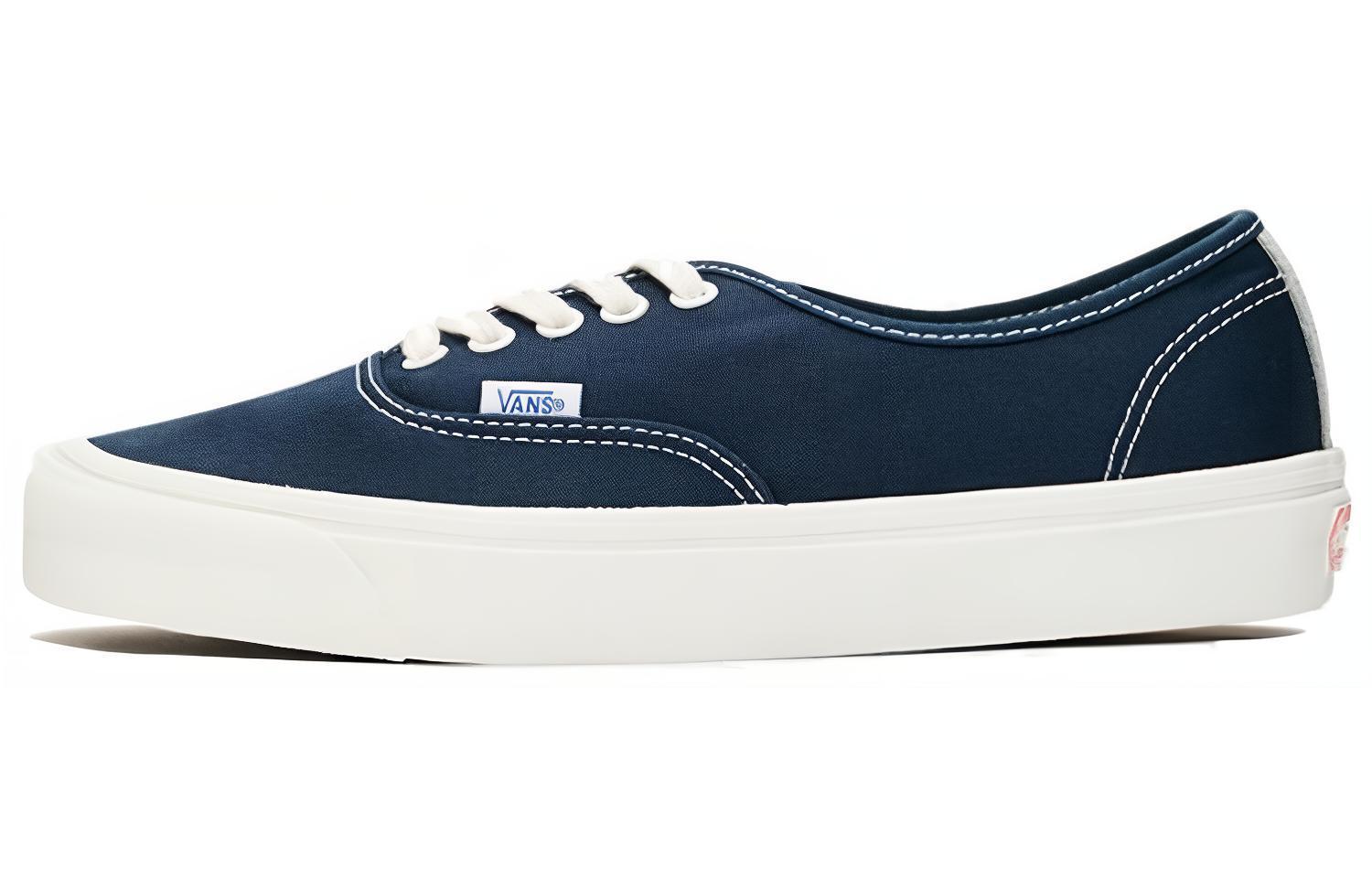 Vans Authentic LX