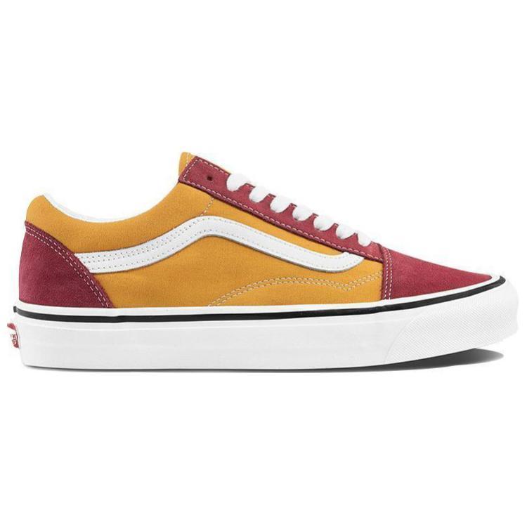 Vans Style 36 Old Skool Dx