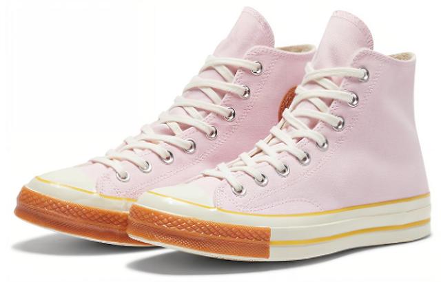 Converse Chuck 1970s Pop Toe