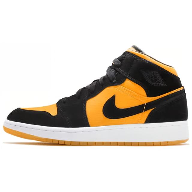 Jordan Air Jordan 1 Mid GS 2019