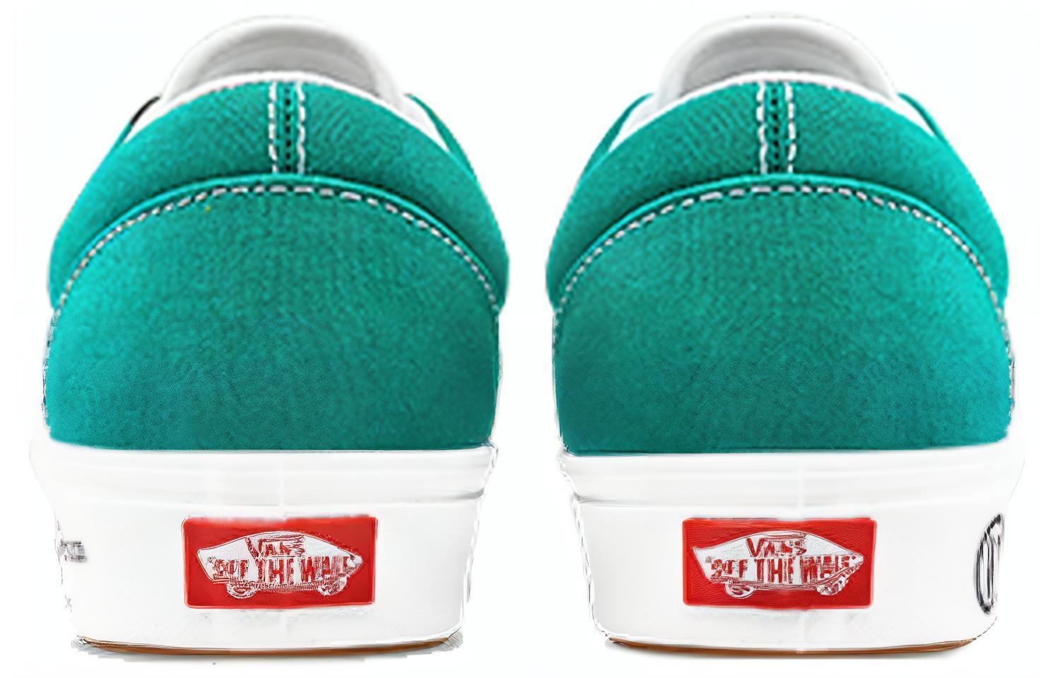 Vans Era Comfycush