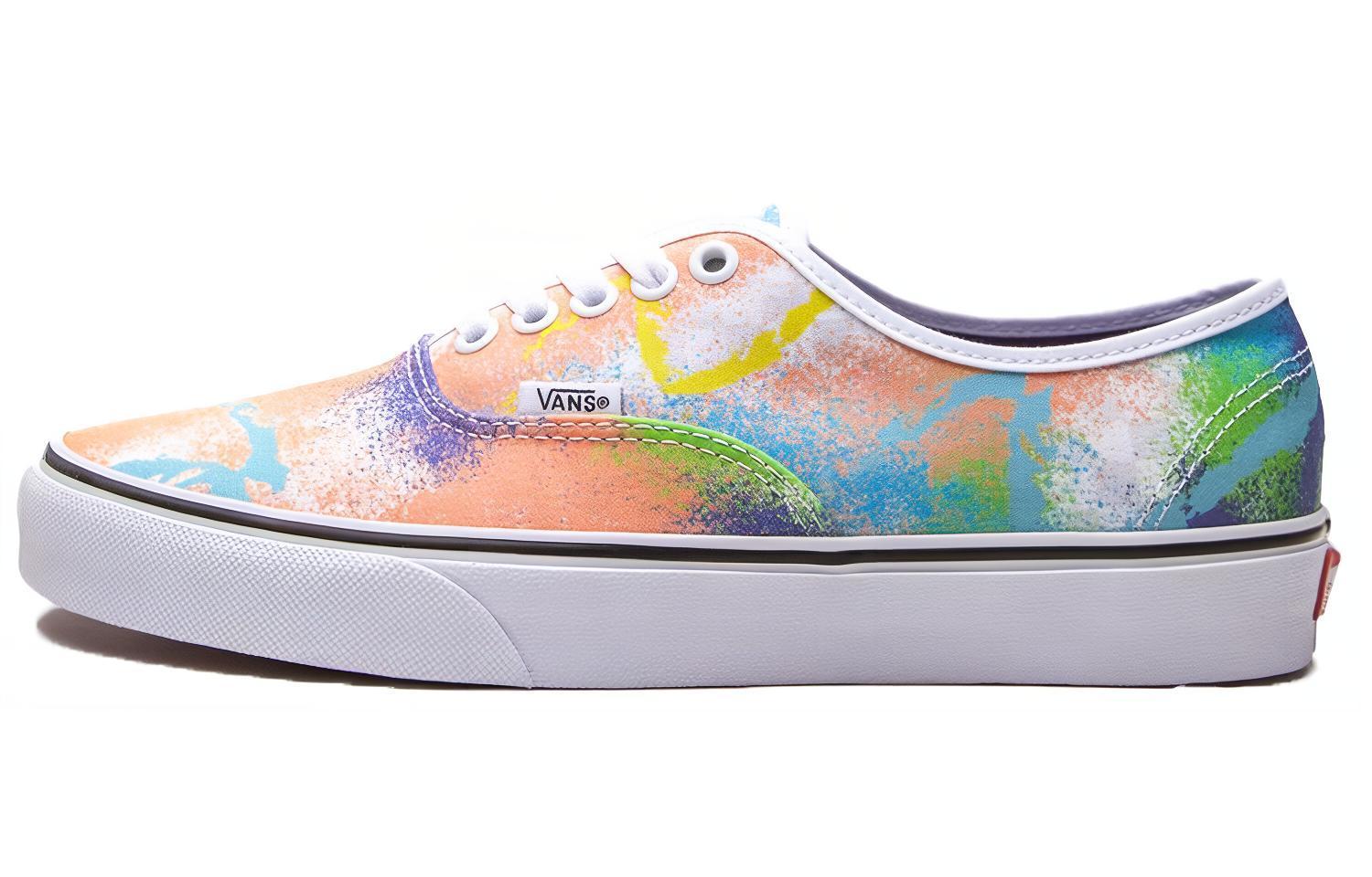 Vans Authentic