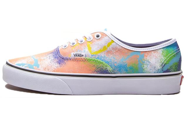 Vans Authentic