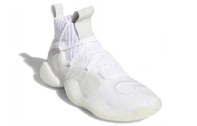 adidas originals Crazy BYW X