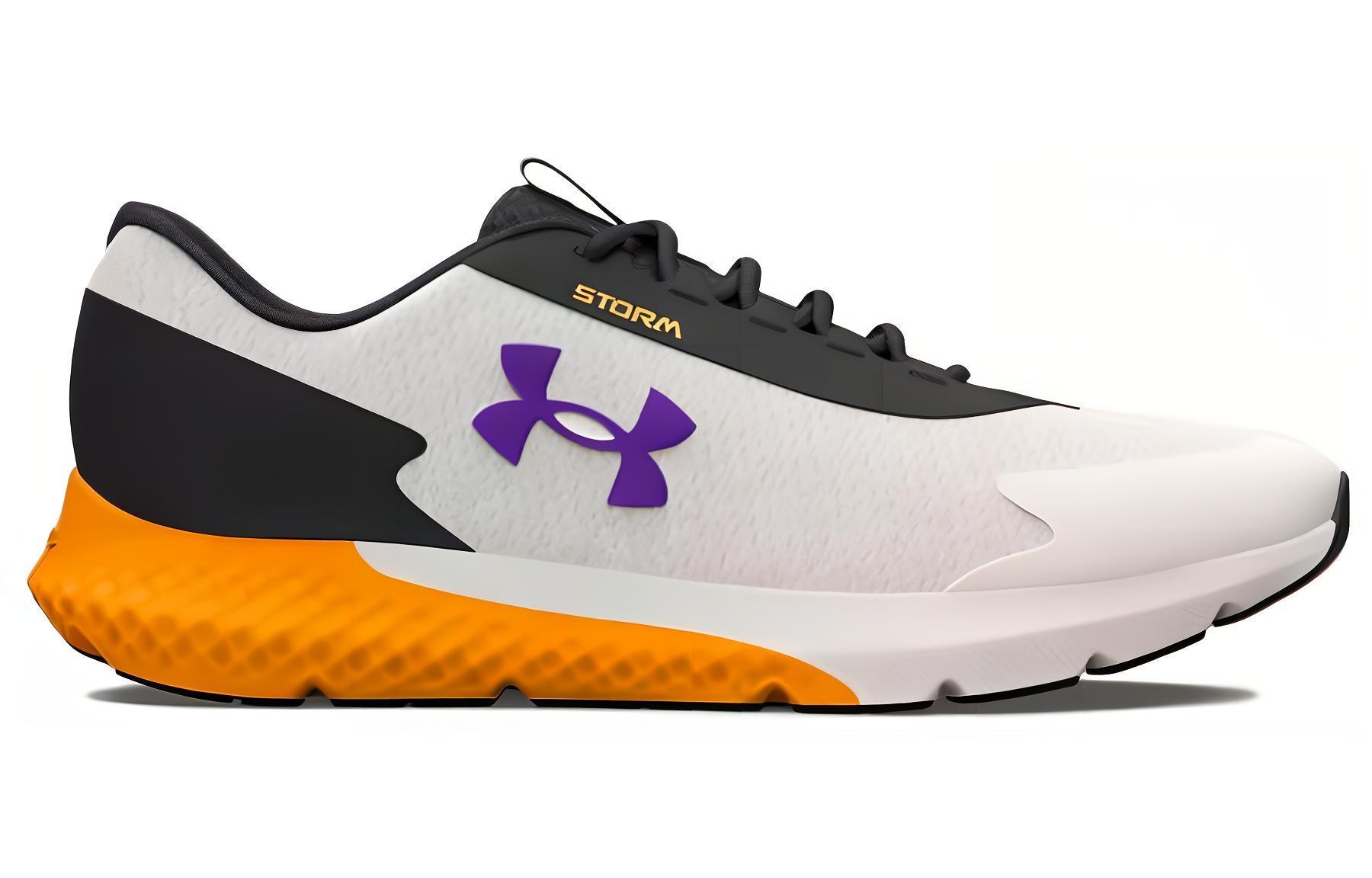 Under Armour Charged Rogue 3