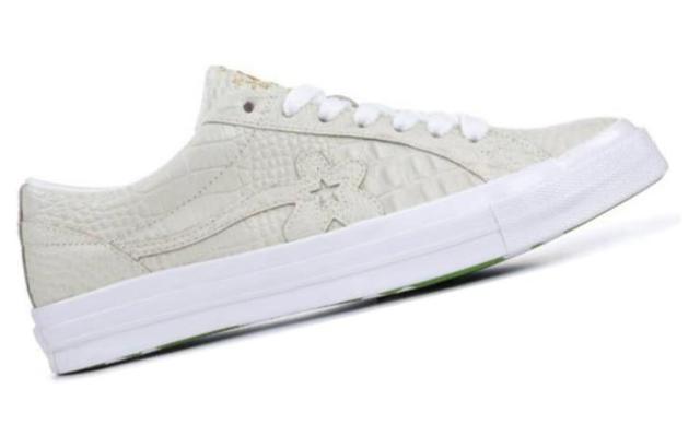 Converse One Star Ox Golf Le Fleur Faux