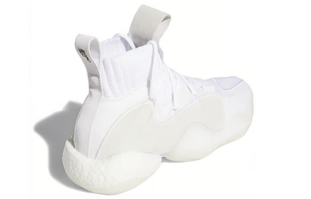 adidas originals Crazy BYW X