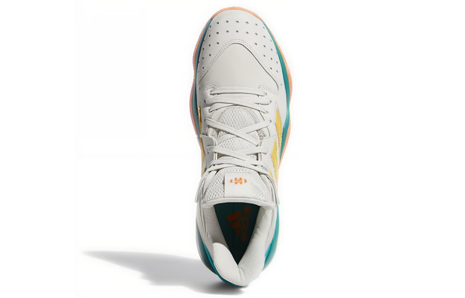 adidas Harden Stepback 1