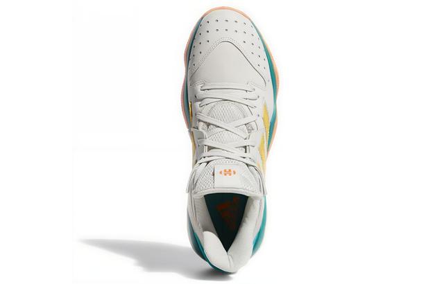 adidas Harden Stepback 1