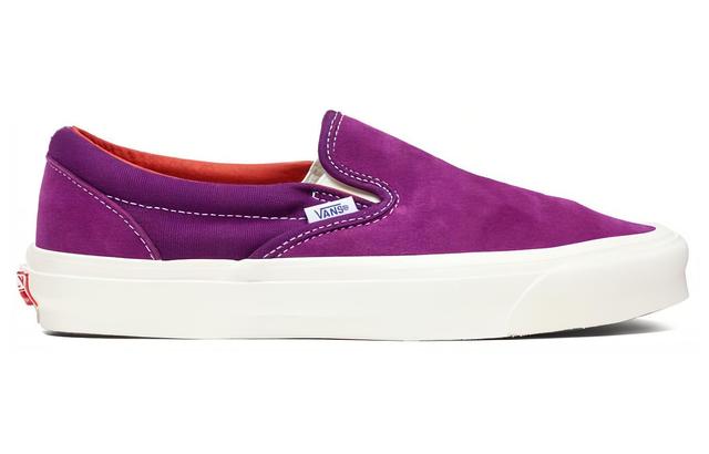 Vans slip-on LX