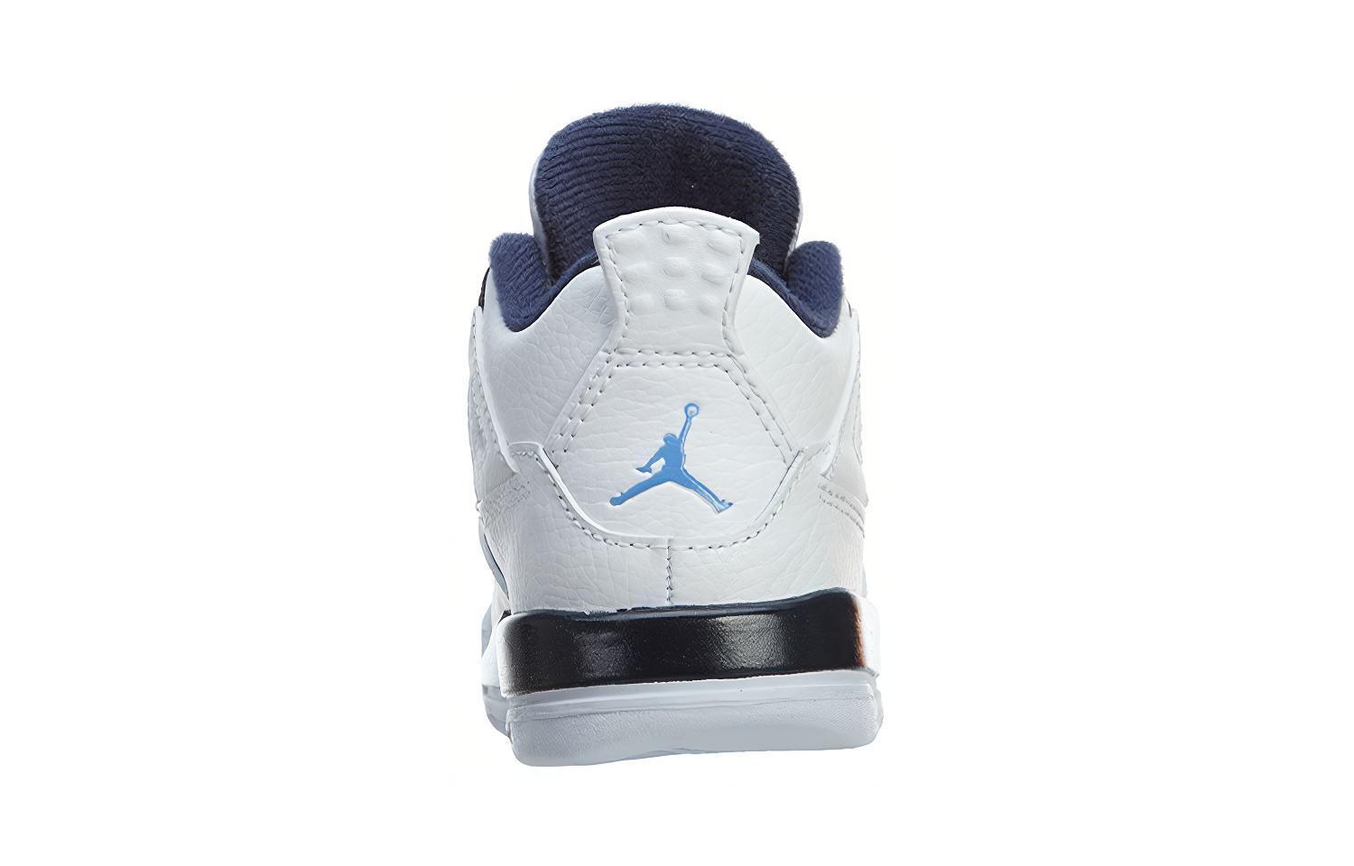 Jordan Air Jordan 4 Retro"Columbia"