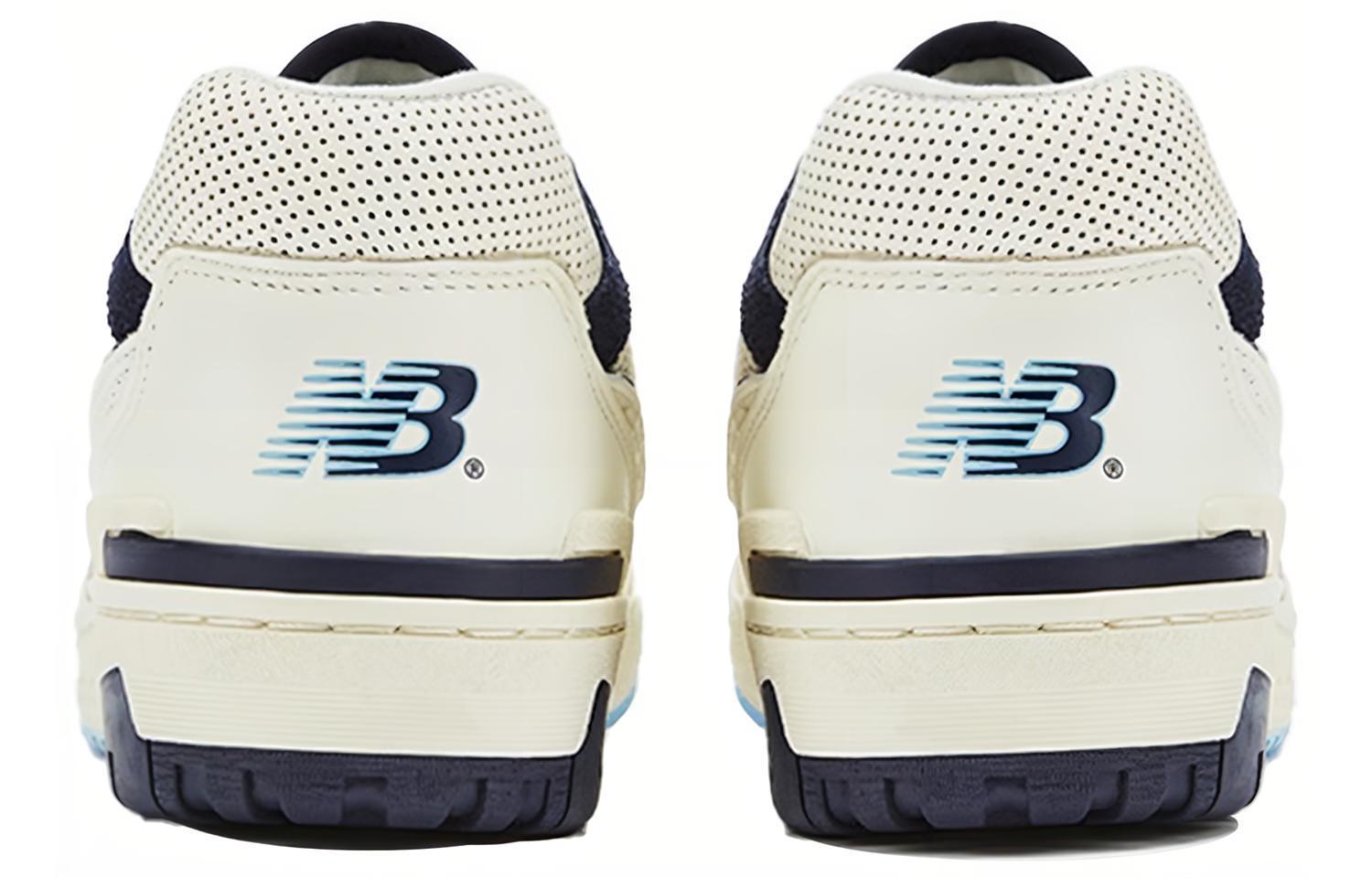 Rich Paul x New Balance NB 550